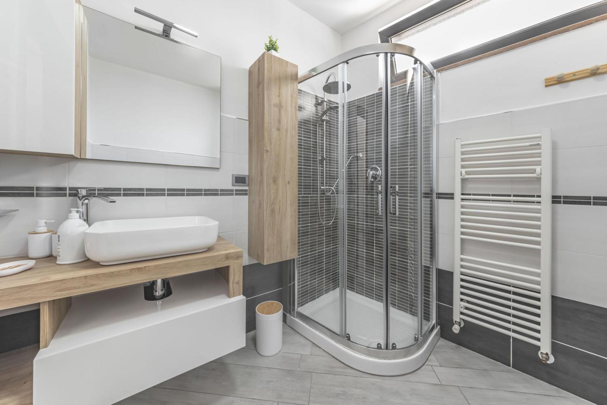 Brundisum Vacation Home By Rentbeat 布林迪西 外观 照片