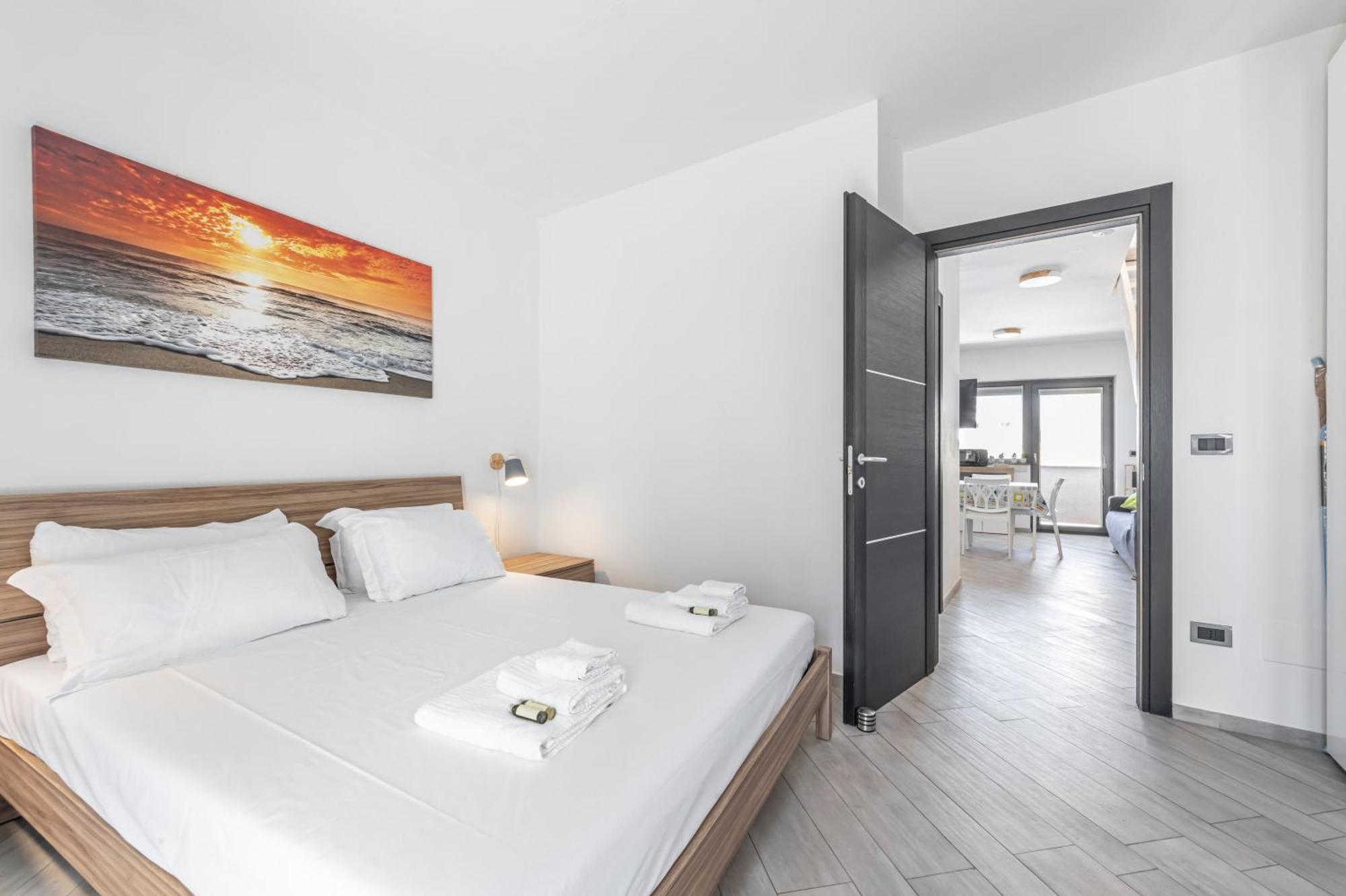 Brundisum Vacation Home By Rentbeat 布林迪西 外观 照片