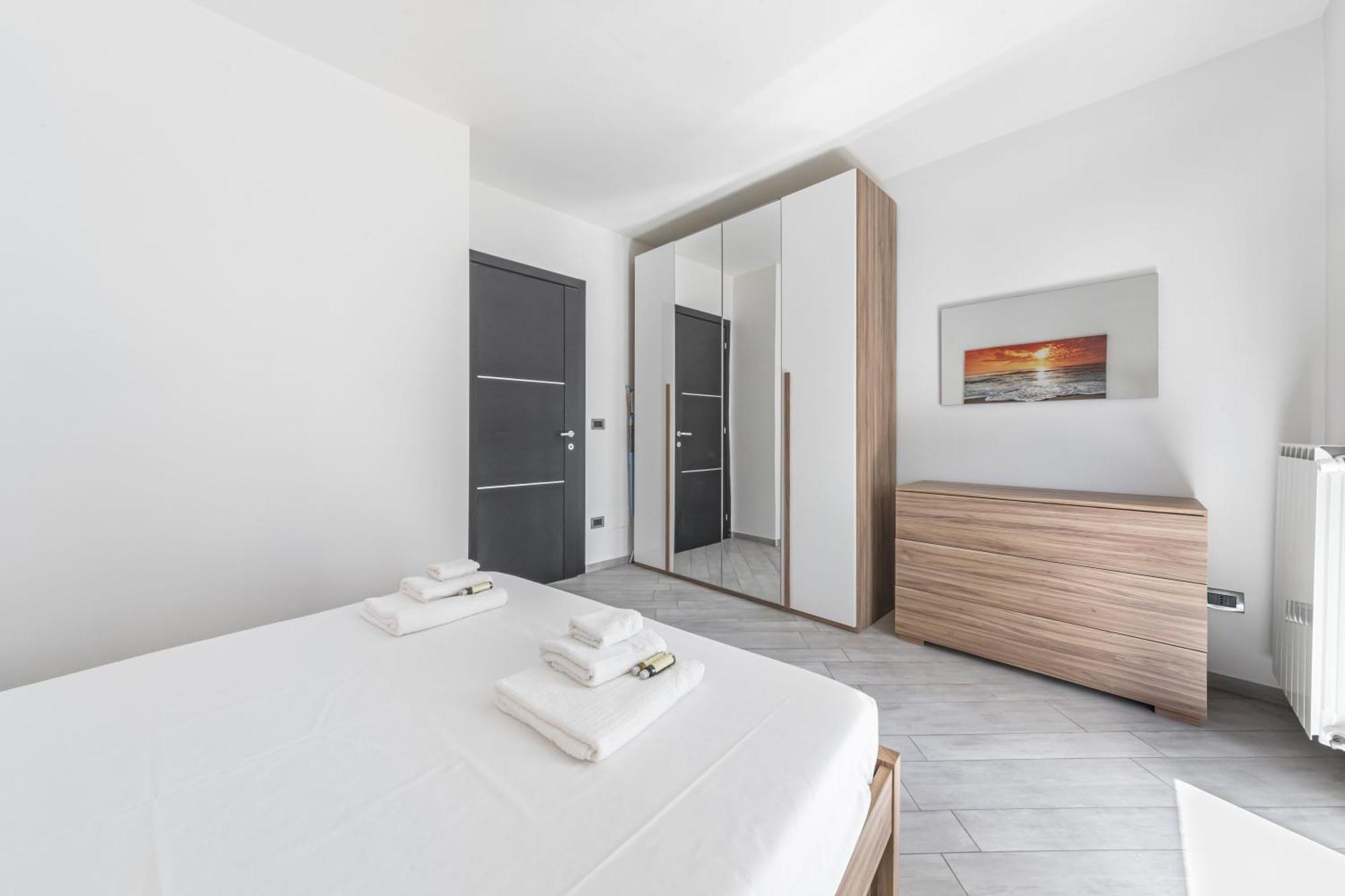Brundisum Vacation Home By Rentbeat 布林迪西 外观 照片