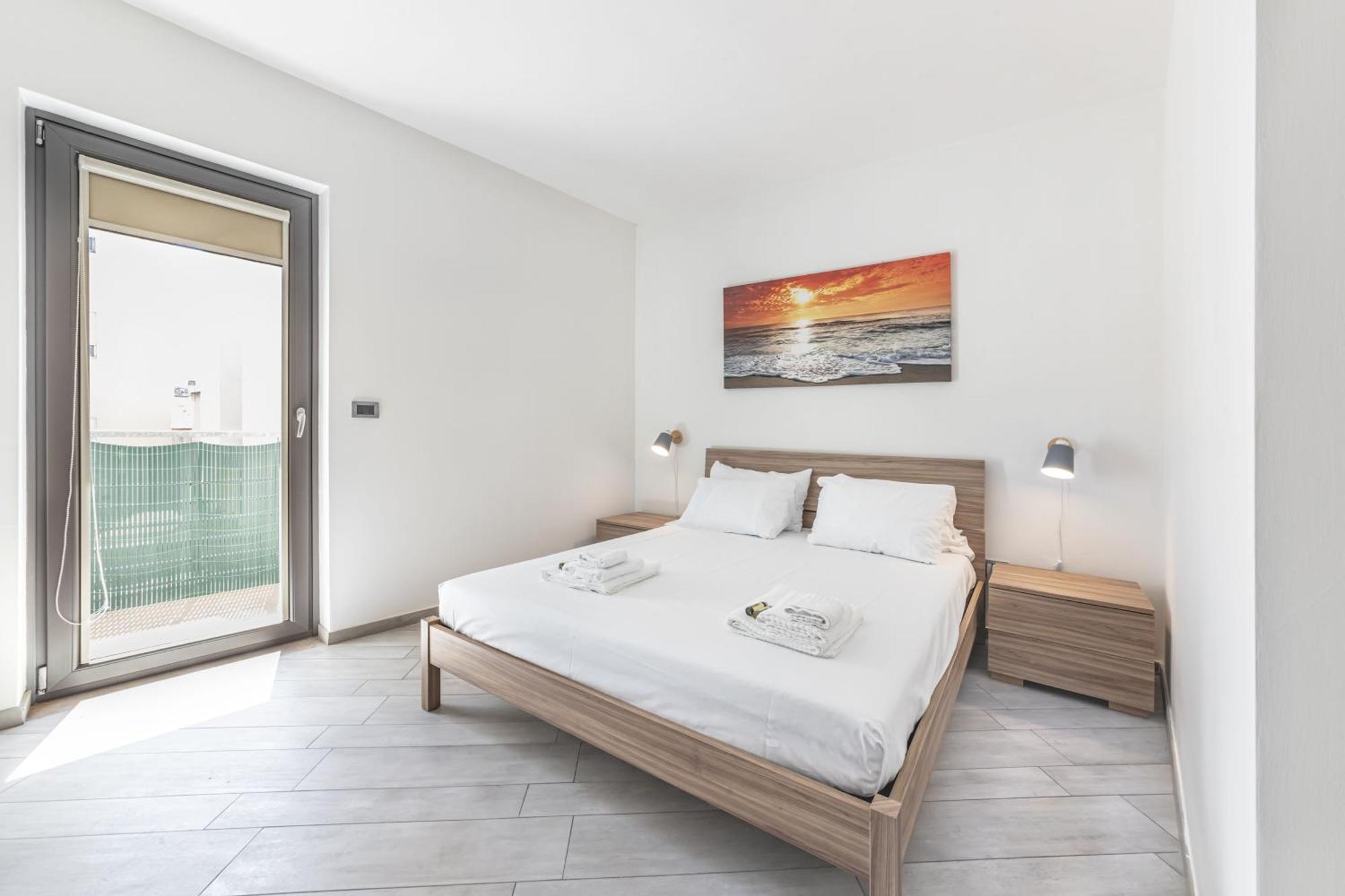Brundisum Vacation Home By Rentbeat 布林迪西 外观 照片