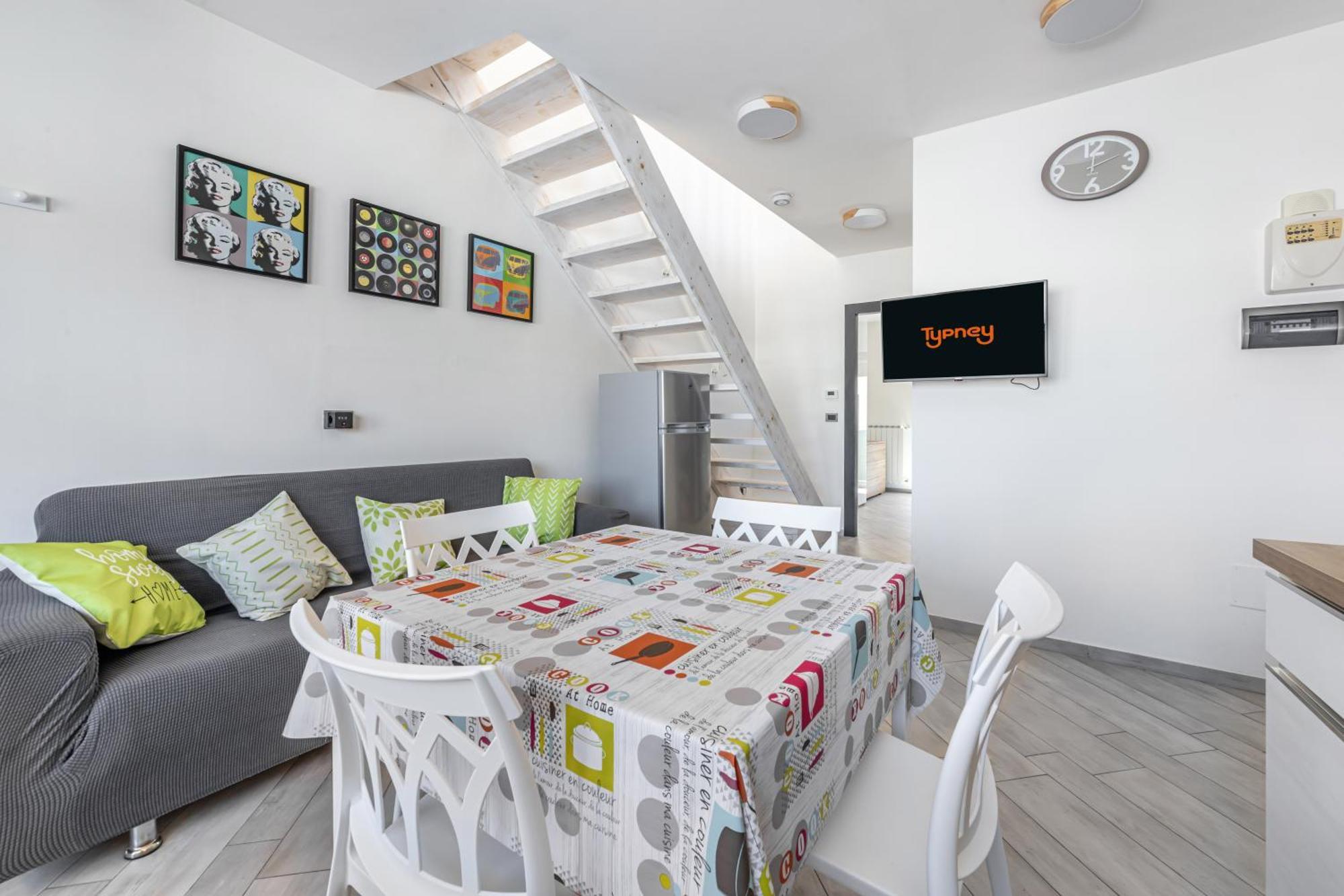 Brundisum Vacation Home By Rentbeat 布林迪西 外观 照片
