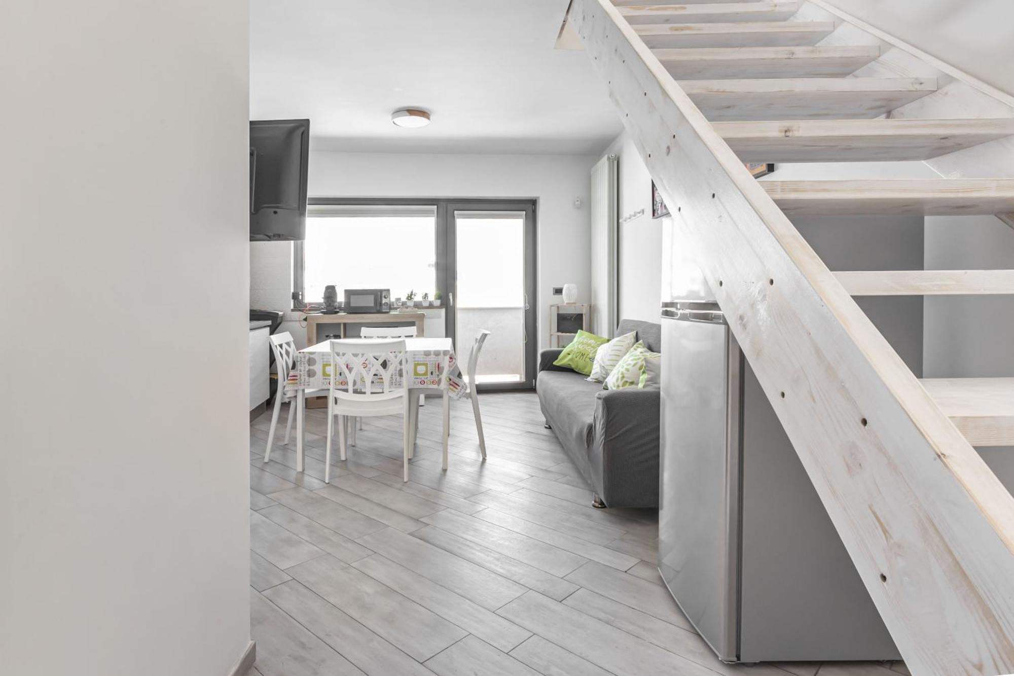 Brundisum Vacation Home By Rentbeat 布林迪西 外观 照片